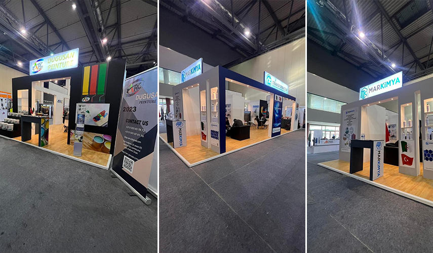 Oran Algeria Industry Fair 2021